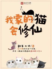 免费阅读小说我家的猫会修仙